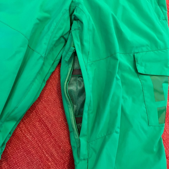 Dolce & Gabbana Snowboard Pants - Picture 4 of 10